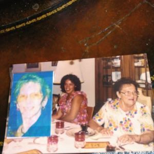 Meet your Posher, Karen